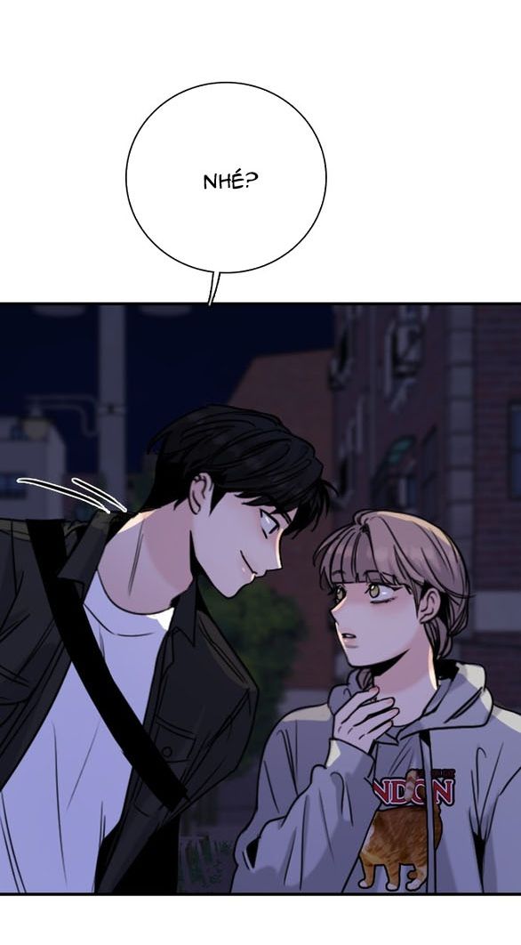 I’M Fine Thank You, And You? Chapter 29.1 - Trang 2