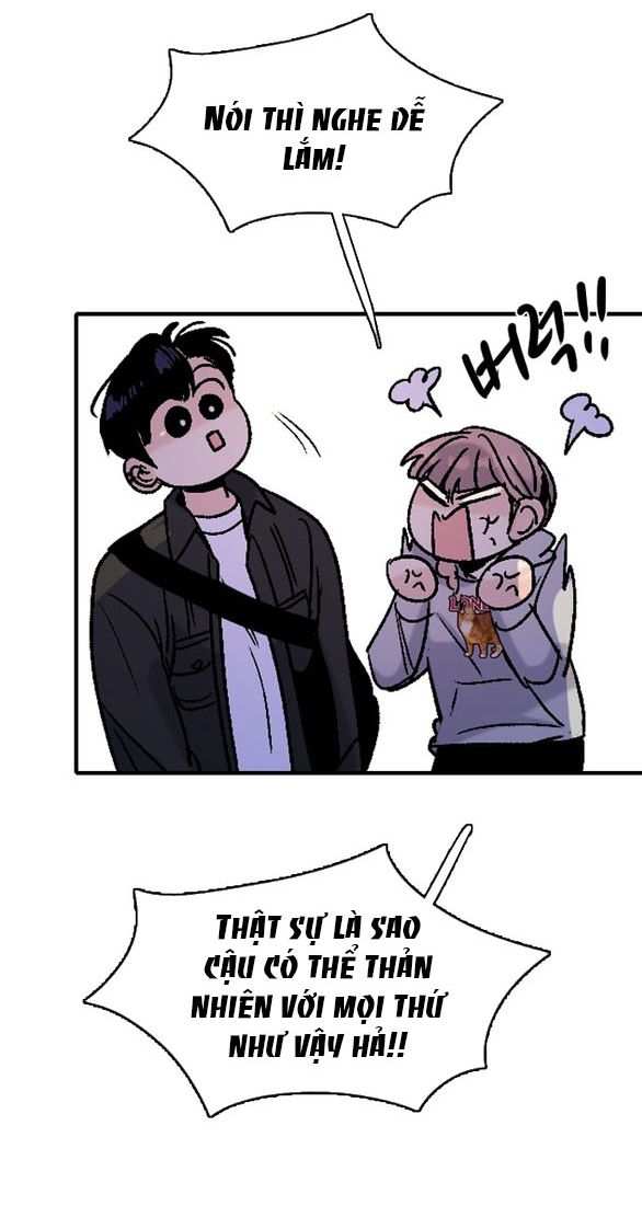 I’M Fine Thank You, And You? Chapter 29.1 - Trang 2