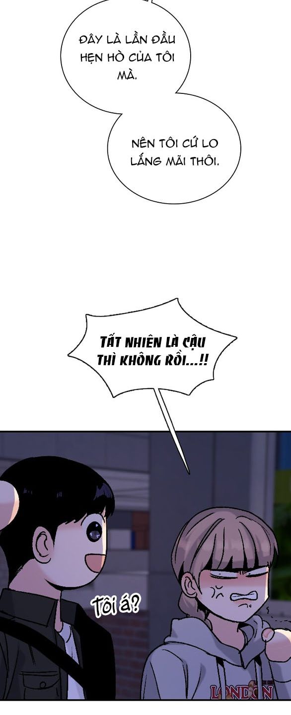 I’M Fine Thank You, And You? Chapter 29.1 - Trang 2