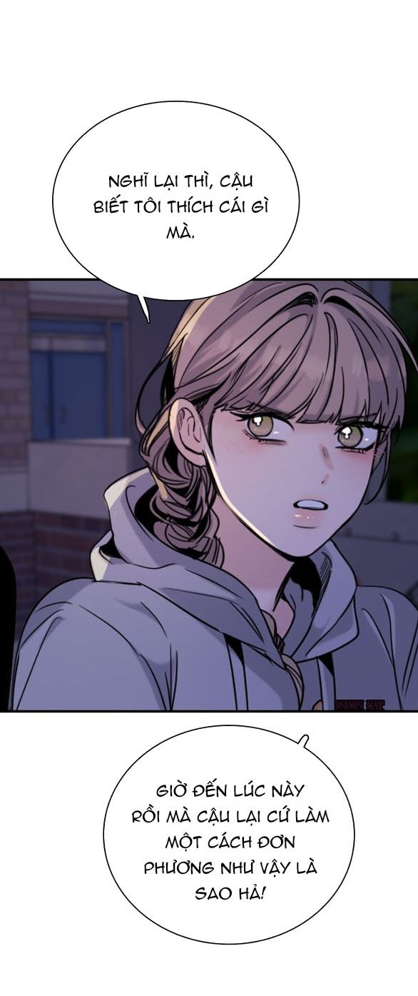 I’M Fine Thank You, And You? Chapter 29.1 - Trang 2