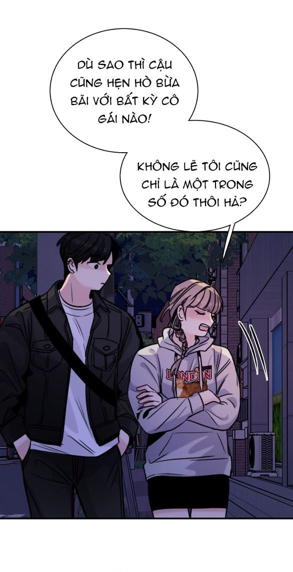 I’M Fine Thank You, And You? Chapter 29.1 - Trang 2