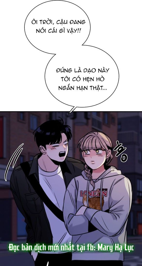 I’M Fine Thank You, And You? Chapter 29.1 - Trang 2