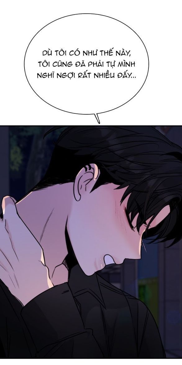 I’M Fine Thank You, And You? Chapter 29.1 - Trang 2