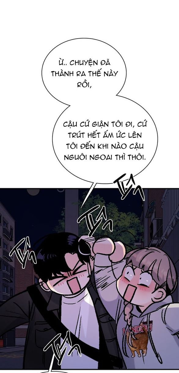 I’M Fine Thank You, And You? Chapter 29.1 - Trang 2