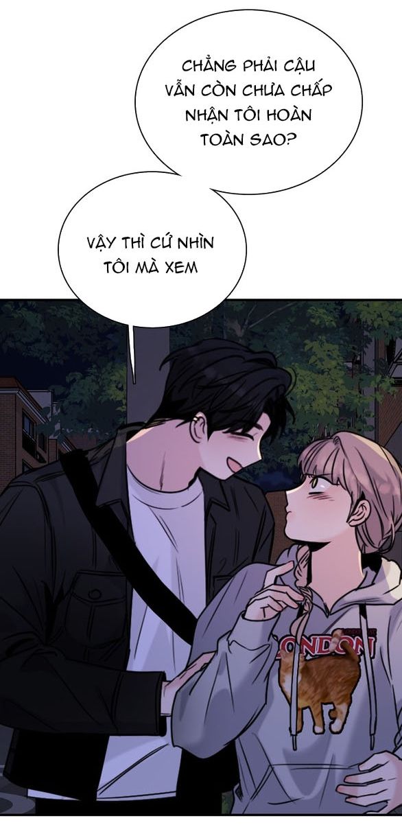 I’M Fine Thank You, And You? Chapter 29.1 - Trang 2