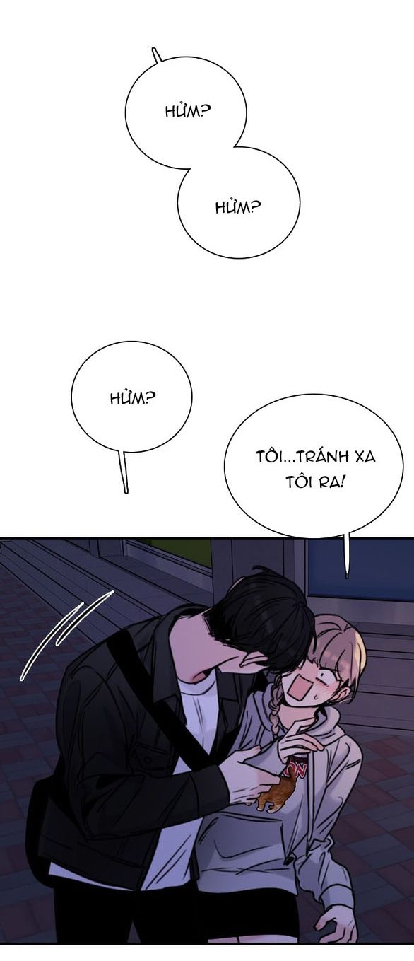 I’M Fine Thank You, And You? Chapter 29.1 - Trang 2