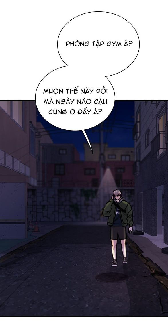 I’M Fine Thank You, And You? Chapter 29.2 - Trang 2