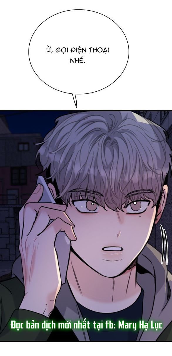 I’M Fine Thank You, And You? Chapter 29.2 - Trang 2