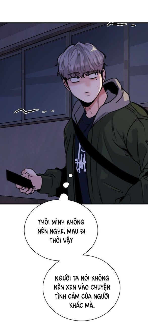 I’M Fine Thank You, And You? Chapter 29.2 - Trang 2