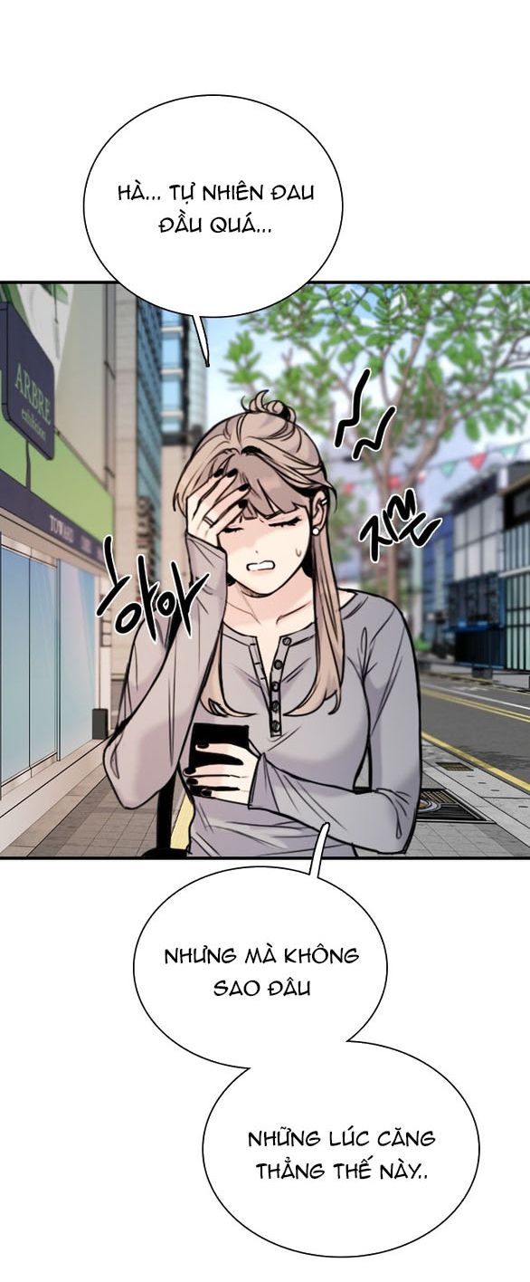 I’M Fine Thank You, And You? Chapter 29.2 - Trang 2