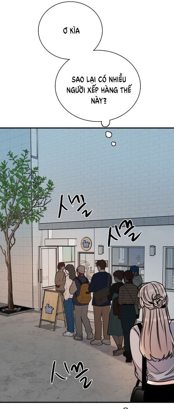 I’M Fine Thank You, And You? Chapter 29.2 - Trang 2