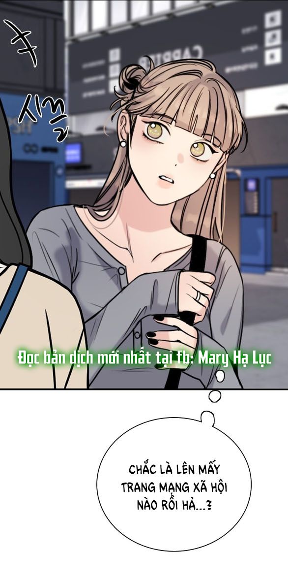 I’M Fine Thank You, And You? Chapter 29.2 - Trang 2