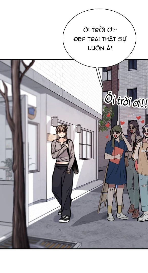I’M Fine Thank You, And You? Chapter 29.2 - Trang 2