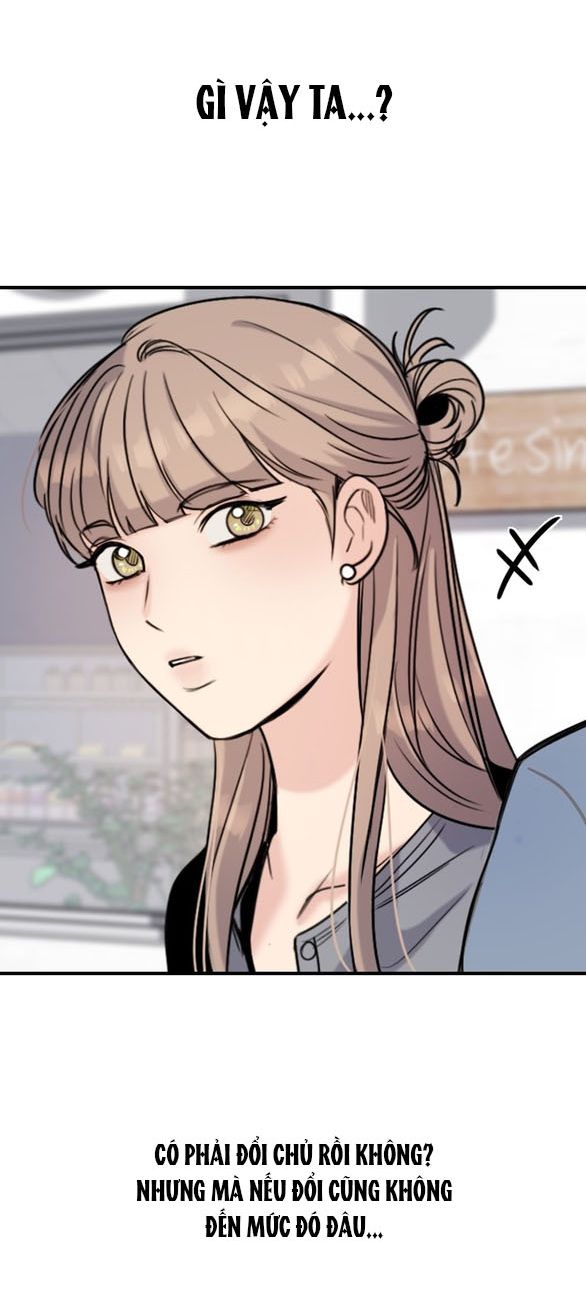 I’M Fine Thank You, And You? Chapter 29.2 - Trang 2