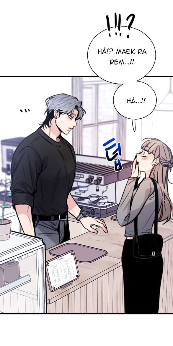 I’M Fine Thank You, And You? Chapter 29.2 - Trang 2