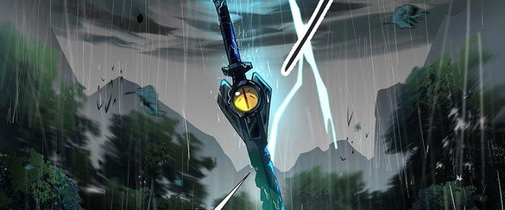 Bắt Đầu Giết Chóc Từ Một Thanh Kiếm Chapter 1 - Trang 2