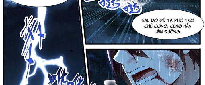 Bắt Đầu Giết Chóc Từ Một Thanh Kiếm Chapter 1 - Trang 2