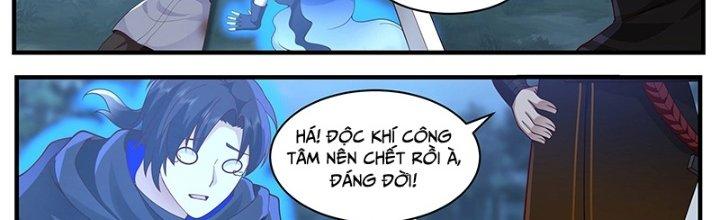 Bắt Đầu Giết Chóc Từ Một Thanh Kiếm Chapter 1 - Trang 2