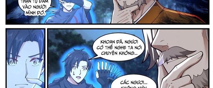 Bắt Đầu Giết Chóc Từ Một Thanh Kiếm Chapter 1 - Trang 2