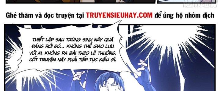 Bắt Đầu Giết Chóc Từ Một Thanh Kiếm Chapter 1 - Trang 2