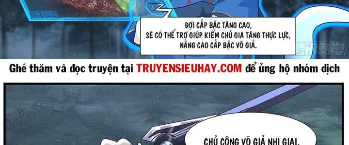 Bắt Đầu Giết Chóc Từ Một Thanh Kiếm Chapter 2 - Trang 2