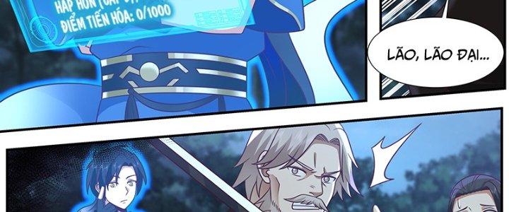 Bắt Đầu Giết Chóc Từ Một Thanh Kiếm Chapter 2 - Trang 2