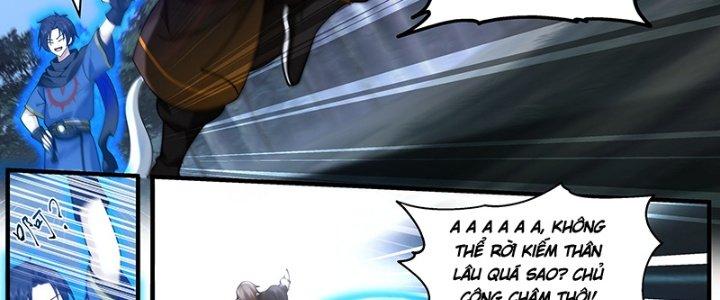 Bắt Đầu Giết Chóc Từ Một Thanh Kiếm Chapter 2 - Trang 2