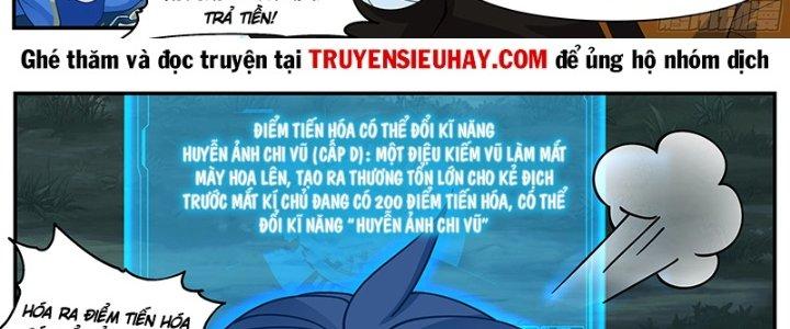 Bắt Đầu Giết Chóc Từ Một Thanh Kiếm Chapter 2 - Trang 2