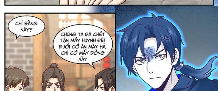 Bắt Đầu Giết Chóc Từ Một Thanh Kiếm Chapter 3 - Trang 2