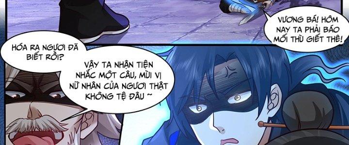 Bắt Đầu Giết Chóc Từ Một Thanh Kiếm Chapter 3 - Trang 2