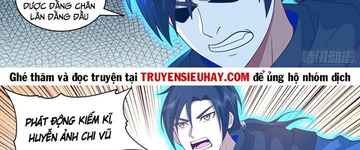 Bắt Đầu Giết Chóc Từ Một Thanh Kiếm Chapter 3 - Trang 2