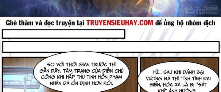 Bắt Đầu Giết Chóc Từ Một Thanh Kiếm Chapter 4 - Trang 2