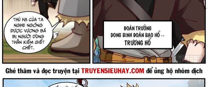 Bắt Đầu Giết Chóc Từ Một Thanh Kiếm Chapter 4 - Trang 2