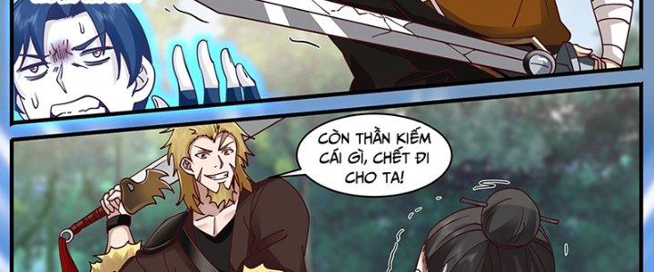 Bắt Đầu Giết Chóc Từ Một Thanh Kiếm Chapter 4 - Trang 2
