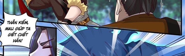 Bắt Đầu Giết Chóc Từ Một Thanh Kiếm Chapter 4 - Trang 2