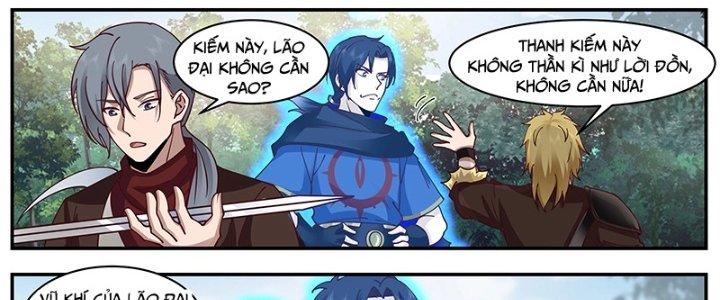 Bắt Đầu Giết Chóc Từ Một Thanh Kiếm Chapter 4 - Trang 2