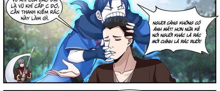 Bắt Đầu Giết Chóc Từ Một Thanh Kiếm Chapter 4 - Trang 2