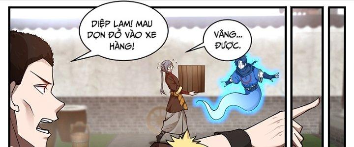 Bắt Đầu Giết Chóc Từ Một Thanh Kiếm Chapter 5 - Trang 2