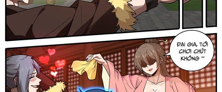 Bắt Đầu Giết Chóc Từ Một Thanh Kiếm Chapter 5 - Trang 2