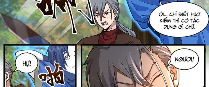 Bắt Đầu Giết Chóc Từ Một Thanh Kiếm Chapter 5 - Trang 2