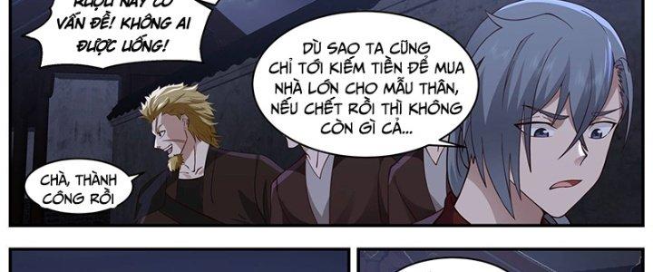 Bắt Đầu Giết Chóc Từ Một Thanh Kiếm Chapter 5 - Trang 2