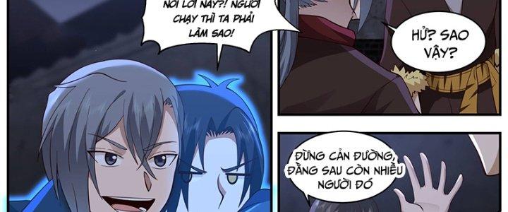 Bắt Đầu Giết Chóc Từ Một Thanh Kiếm Chapter 5 - Trang 2