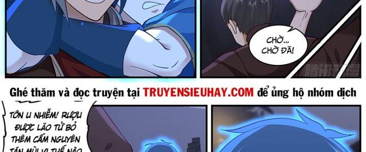 Bắt Đầu Giết Chóc Từ Một Thanh Kiếm Chapter 5 - Trang 2