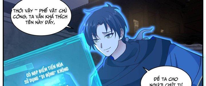 Bắt Đầu Giết Chóc Từ Một Thanh Kiếm Chapter 5 - Trang 2