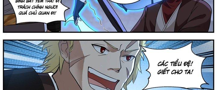 Bắt Đầu Giết Chóc Từ Một Thanh Kiếm Chapter 5 - Trang 2