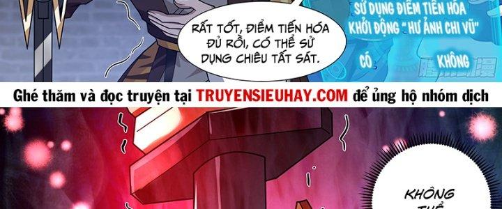 Bắt Đầu Giết Chóc Từ Một Thanh Kiếm Chapter 6 - Trang 2