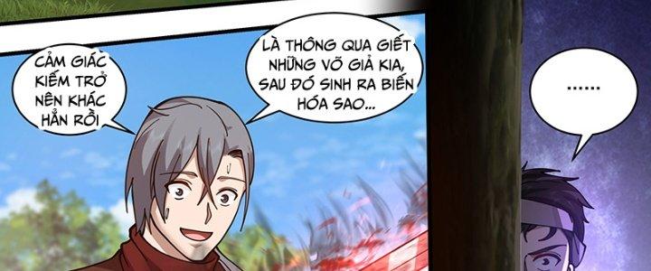 Bắt Đầu Giết Chóc Từ Một Thanh Kiếm Chapter 6 - Trang 2