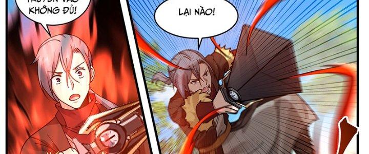 Bắt Đầu Giết Chóc Từ Một Thanh Kiếm Chapter 6 - Trang 2