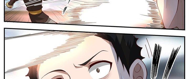 Bắt Đầu Giết Chóc Từ Một Thanh Kiếm Chapter 7 - Trang 2