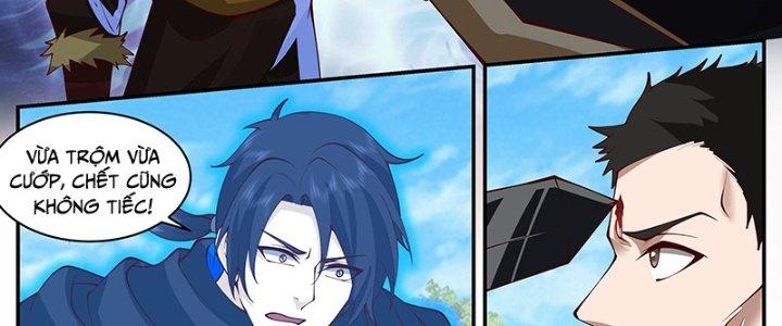 Bắt Đầu Giết Chóc Từ Một Thanh Kiếm Chapter 7 - Trang 2